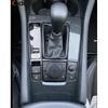 For Mazda 3 Axela -   2024 2025 Carbon Car Center Console Gear Shift Box Panel Cover Trim Interior Accessories