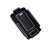 For Volvo XC40 C40      2024 Center Console Organizer Accessories Armrest ert Secondary Storage Box