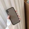 Luxury Translucent Case For Vivo iQOO Z10 Turbo Pro Silicone Back Cover iQOO Z10 Turbo Pro Case For Vivo iQOO Z10 Turbo Pro Case