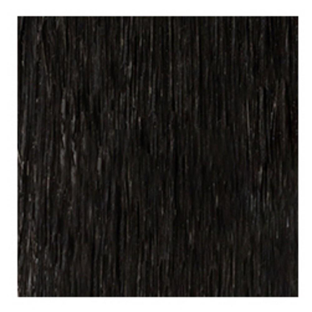 The Face Shop Quick Hair Waterproof Mascara, 01 Natural Black, 1 Pc