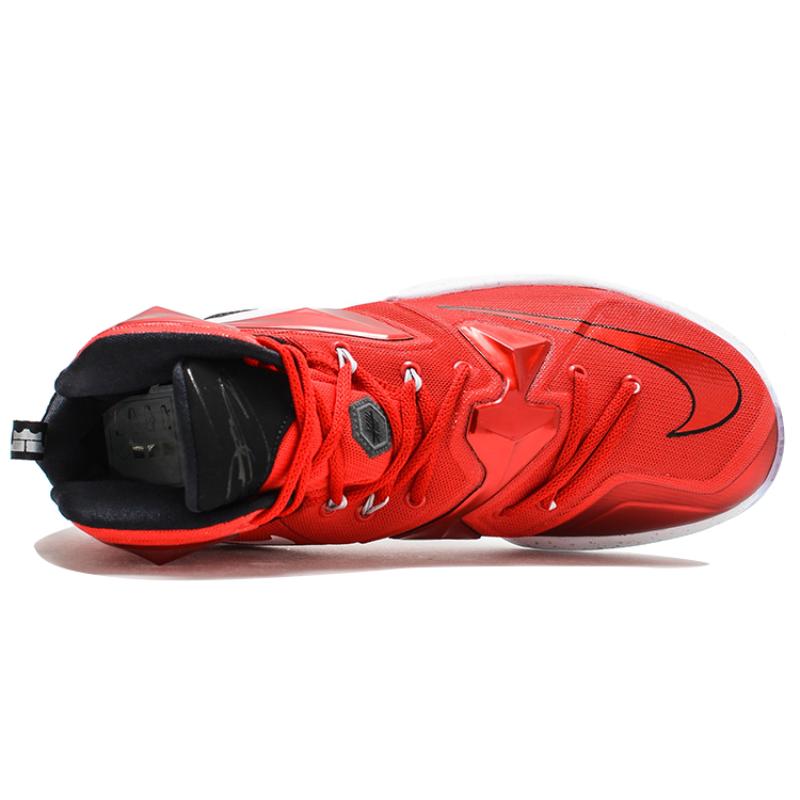 Nike LeBron 13 Away Sneakers 807219-610