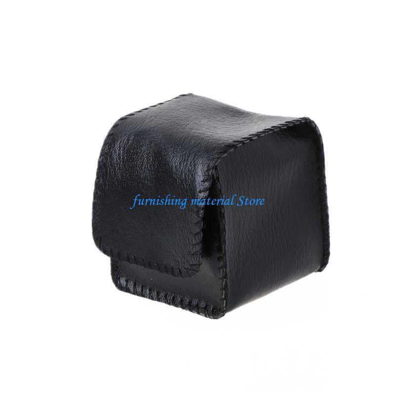 Y5GD Magnifier Glass Lens Loupes with Light for Textile Stamp Jewelry Appraisal 30X