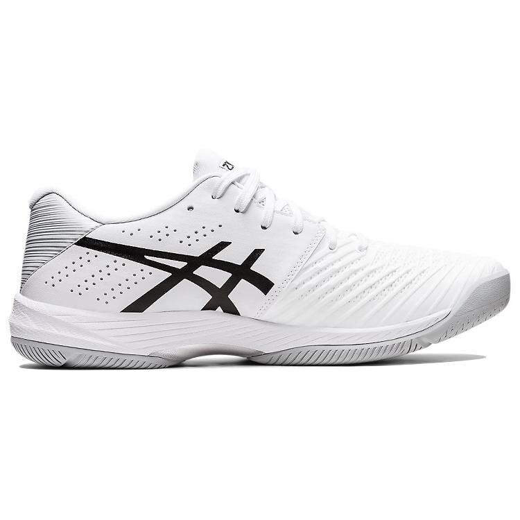 Asics Solution Swift Ff 'White Black' 1041A298-100