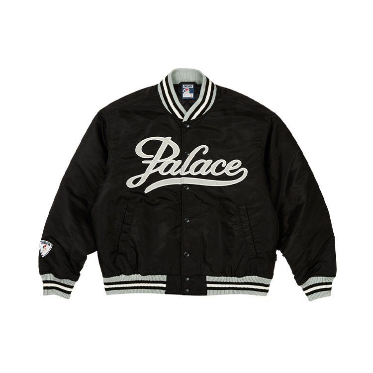 PALACE Satin The Arena Jacket P25JK028