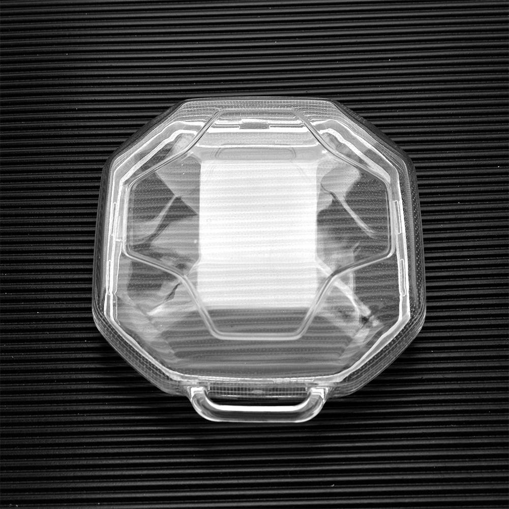 

Мягкий чехол для ключа из ТПУ с 4 кнопками, защитный чехол для пульта дистанционного управления, автомобильные аксессуары для Chery Jetour T2 Traveler 2023 2024, бесключевые автомобильные аксессуары прозрачный