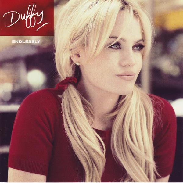 

CD DUFFY - Endlessly 2753146 A&M Records 2010 Europe Soul/Funk Used