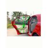 Akcesoria samochodowe uszczelka gumowa drzwi nadwozia dla Mazda 6 2002-2008 GG GJ6A-59-760