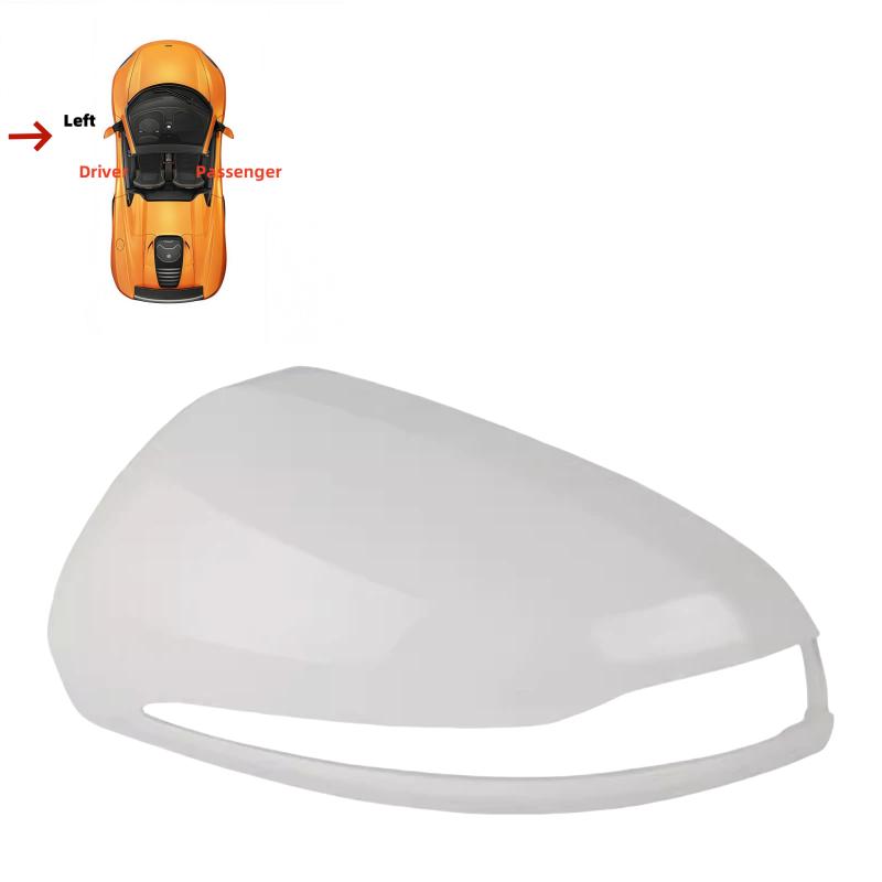 Heated Mirror Glass Cover Turn Signal Light Lamp For Mercedes-Benz C GLC S E Class W205 X253 W222 W213 W238 Auto Left Right Rear