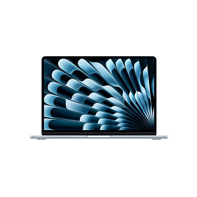 Apple MacBook Air 13-inch M4 (2025) (CN version)