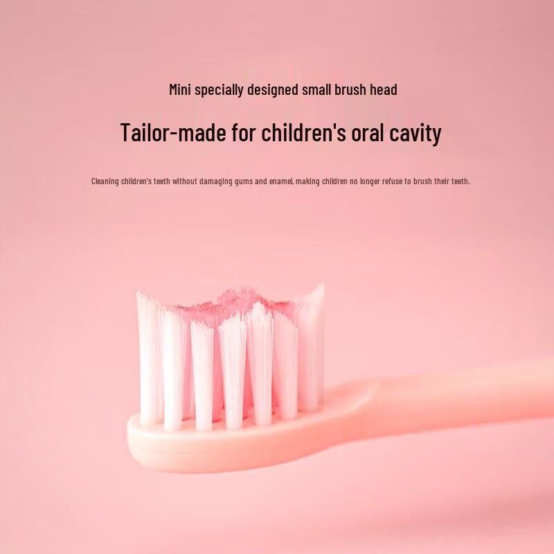 Baier K7 Kids Sonic Electric Toothbrush