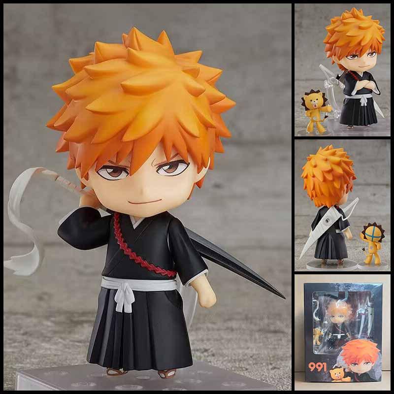 Anime Bleach Kurosaki Ichigo #991 Q