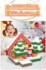 Magnetic Blocks Christmas Theme Set Educational Toy for Elementary School Birthday Graduation Christmas Present Minecraft-style (2cm) - Students,