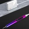 Engraving Machine Intelligent Charging Grinding Pen Electric Engraving Pen 6Bit 6Sand Paper 3.7V Power Rotary Tool