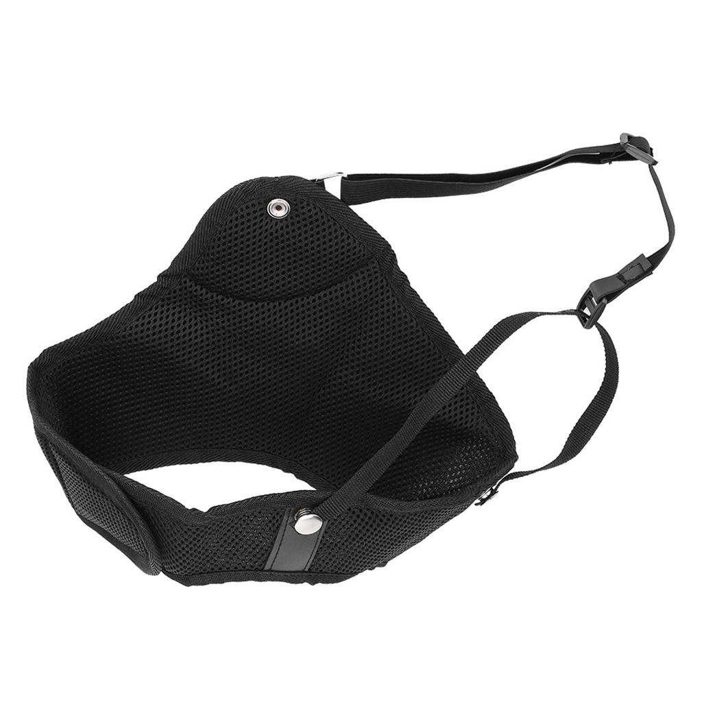 Lightweight Adjustable Archery Shooting Hunting Chest Guard Protector Accessory