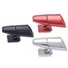 Deer Deterrent Warning Devices Car Deer Alarm Deer Whistles Easy Installation Sensitive 1/4 Mile Alert Range for Motorcycles