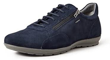 Кроссовки Geox U Symbol (U74A5B) navy