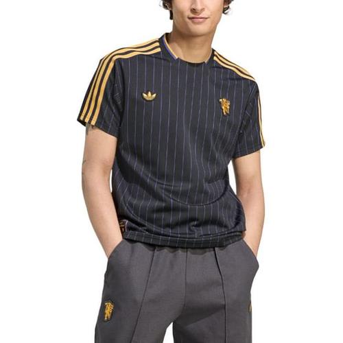 adidas Originals Manchester United Terrace Icons Jersey JN2818