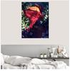 New 5D DIY Diamond Painting Forest Beast Embroidery Round / Square Diamond Cross Stitch Water Diamond Mosaic Illustration