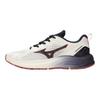 Mizuno Scarpe da Corsa Casual Basse Unisex D1GH231503 Tessuto Confortevole Versatile Pelle Sintetica Resistente all'Usura Altezza Aumentata Rimbalzo