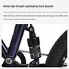 Forever K5 7-Speed Folding Bicycle