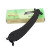 Viola Shoulder Rest For 15.5-16.5 Inch Violas Adjustable Height And Angle Lightweight Plastic Rest With Comfortable Sponge Pad