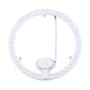 High Brightness AC185-265V 12W 18W 24W 36W LED Module Ceiling Lamp Source Light Panel Downlight