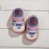 New Spring & Autumn Cartoon Baby Shoes & Socks - Soft Sole Walking Socks for Boys & Girls