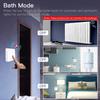 Tuya Zigbee 3.0 Smart Scene Button Switch 1/2/3 Gang Smart Home Wireless Push Remote Controller Battery Powered Devices Linkage