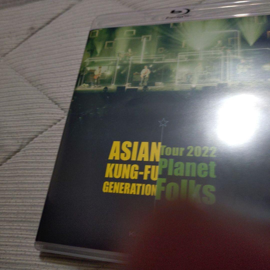 

[USED] ASIAN KUNG-FU GENERATION/Video Collection Vol. 19 ~ASIAN…