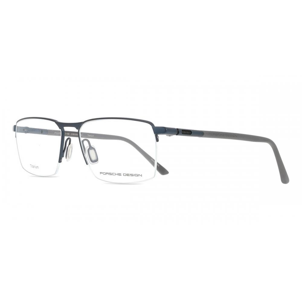 PORSCHE DESIGN Men Eyeglasses P8765