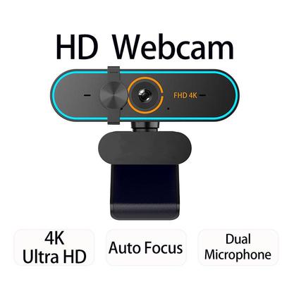 Bilgisayar ekipmanları – Web kameralar