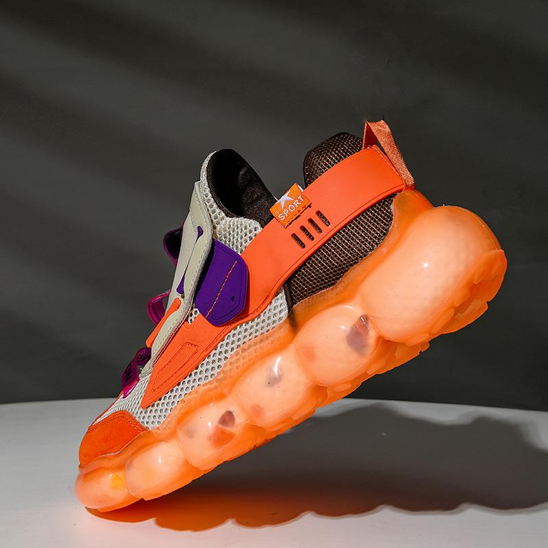 Herrenschuhe Sneakers Herren Freizeitschuhe Tenis Luxusschuhe Trainer Race Atmungsaktive Schuhe Mode Halbschuhe Laufschuhe für Herren