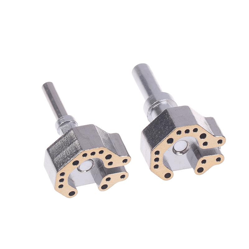 Joystick Soldering Iron Tip Heating Mold ForXbox ForPs4 ForPs5 Switch Pro ForXbox360 Controller Joystick Disassembly Repair Tool