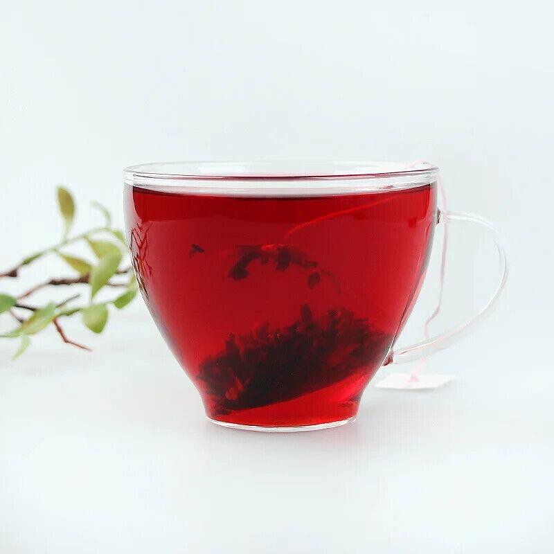 Ceai de vinete de trandafir Ceai de plante 150g