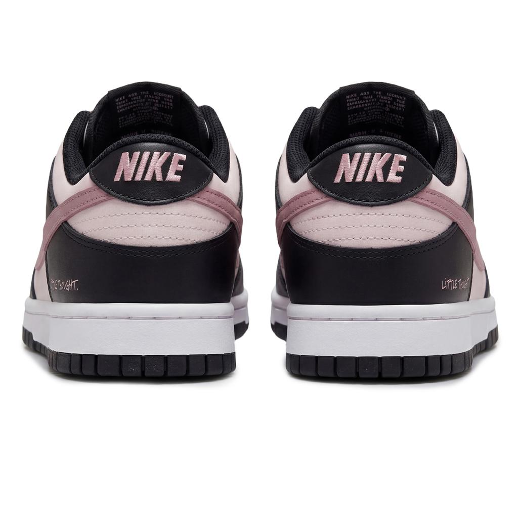Nike Dunk 'BlackPink Green Grape Iced Tea Abrasion Resistant Low Top Skateboard Shoes Unisex Black Pink DD1503-101(Team1007-)