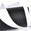 Carbon Fiber Look Front Bumper Hood Grille Trim Sticker For 2018-20 Honda Accord