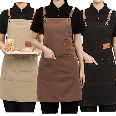 Prodotti da forno – Grembiuli e manicotti