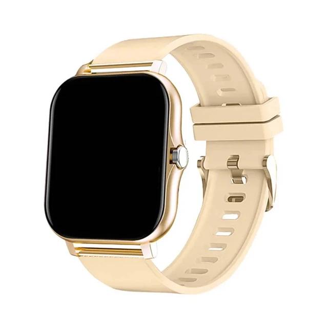 Latest Bluetooth Answer Call Smart Watch Men Touch Call Fitness Tracker Waterproof Sport Smartwatch Women For Android Ios Present