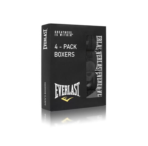 Боксеры Everlast AW24_EV004