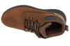 Skechers Parson - Ederic, Mens brown Lace-up shoes