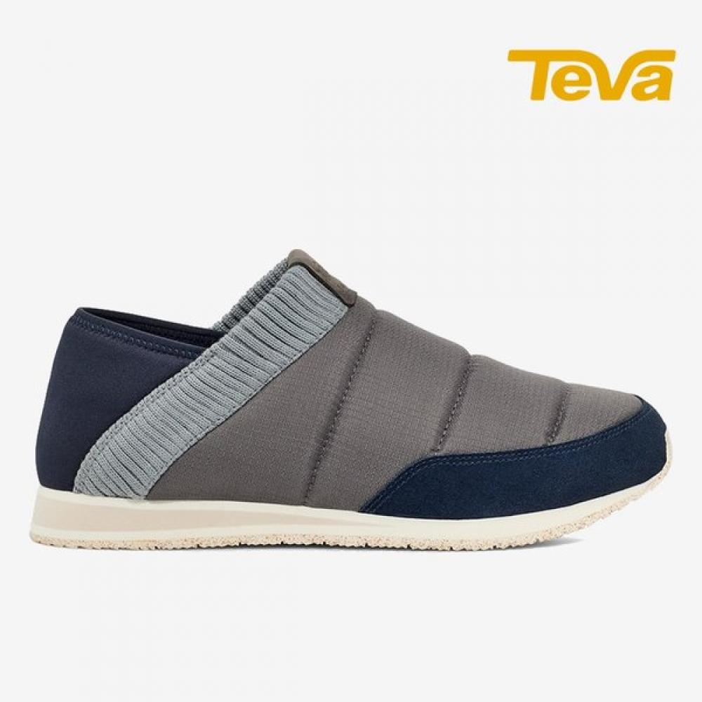 Teva Reember 2 Padded Slip On Winter Shoes Slippers Stvu2333091 STVU2333091 - TEM/220