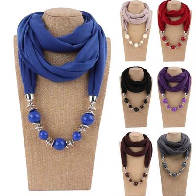 Accessories – Tørklæder og sjaler