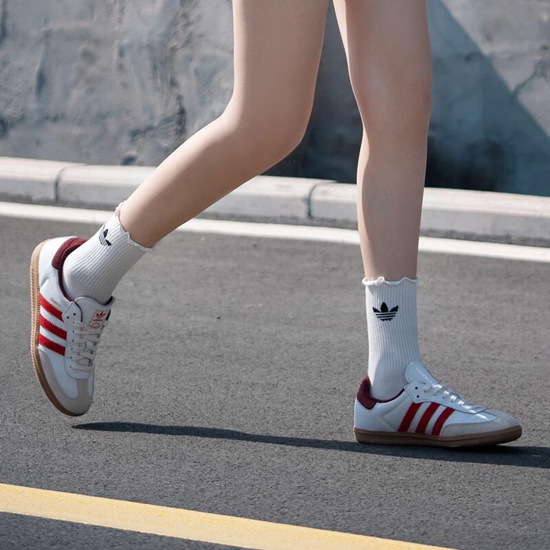 adidas Scarpe Casual Unisex SAMBA OG