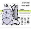 12L Cross-Country Hydration Backpack for Cycling & Trail Running