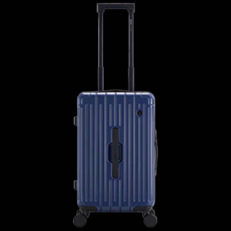 Ai Huashi Business Hardshell Spinner Luggage 20 inches