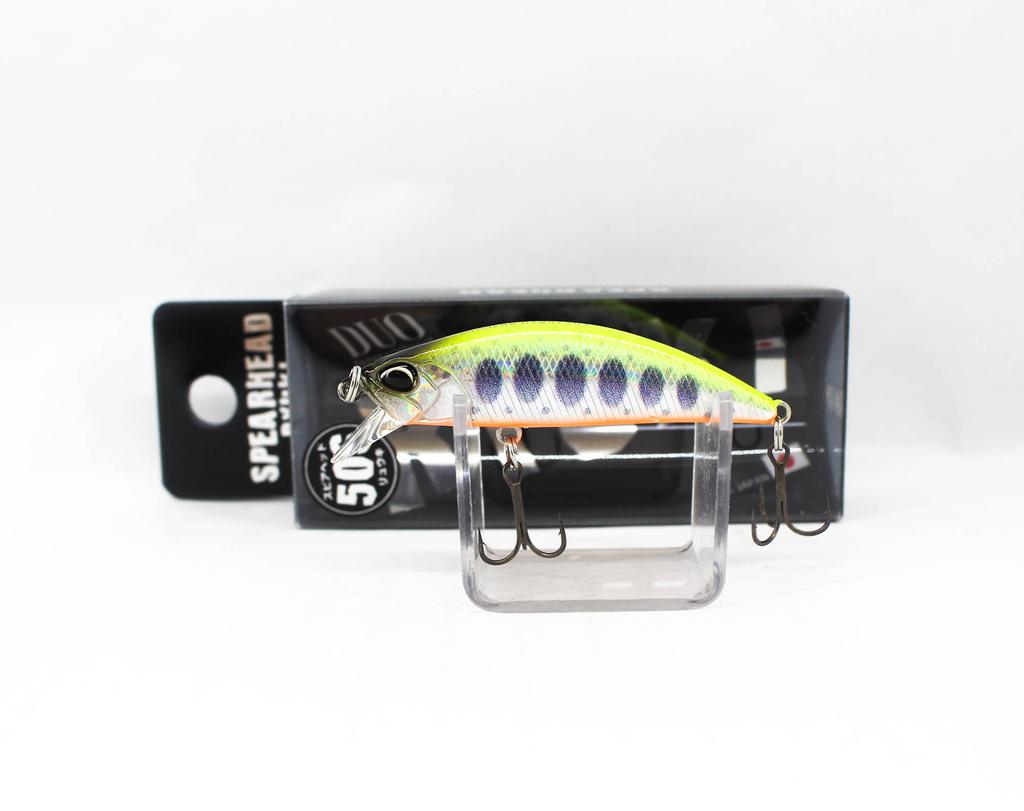 Duo Spearhead Ryuki 50S Sinking Lure ADA4055 (7166)