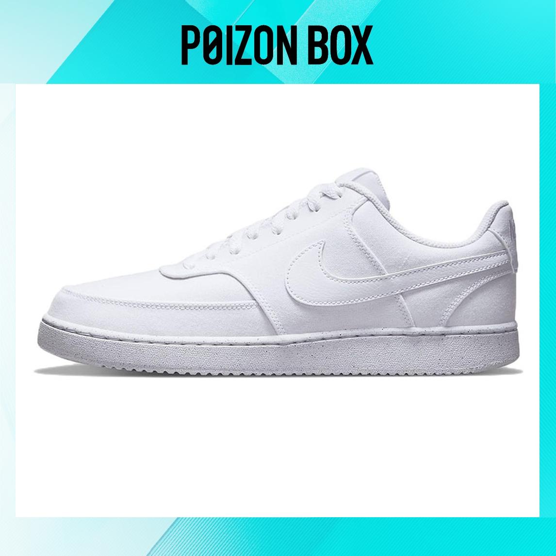 

кроссовки Nike Court Vision Skate shoes Male DJ6260-100