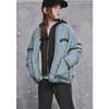 Quilted Liner Jumper Azh2jp01mt