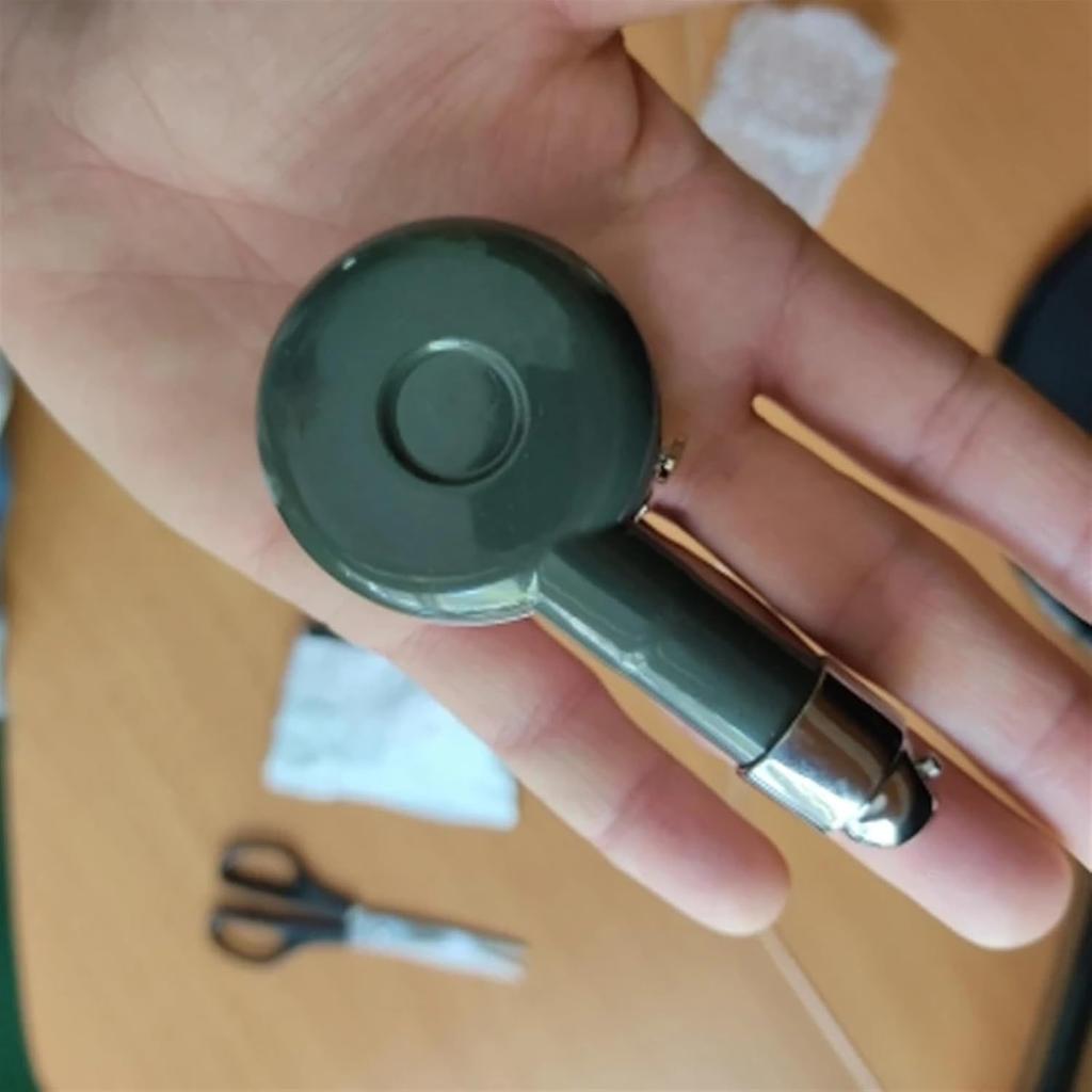 Car Tire Air Pressure Gauge Metal Truck Racing Automobile Tyre Meter Pointer Vehicle Tester Monitoring System Measuring Tool