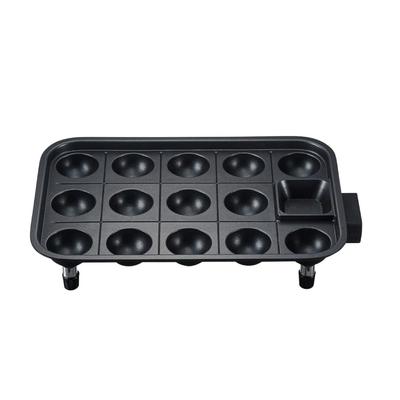Recolte Takoyaki Plate for Hot Plate Recolte Takoyaki Plate RHP-1TP